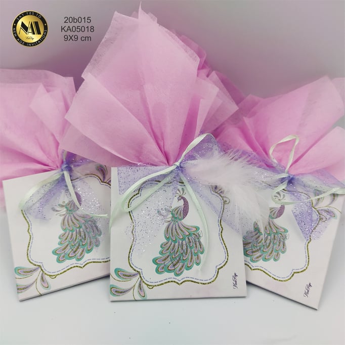 Newage bonbonniere 20b015 ΚΑ05018