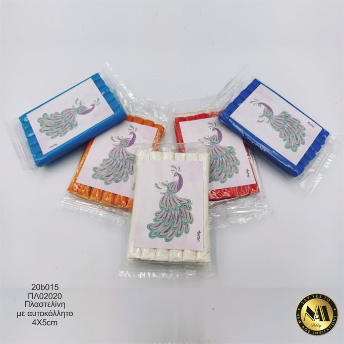 Newage bonbonniere 20b015 ΠΛ02020