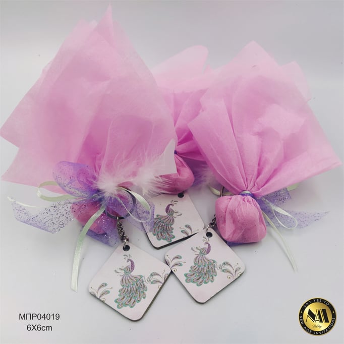 Newage bonbonniere ΜΠP04018