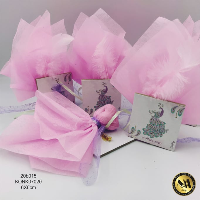 Newage bonbonniere 20b015 ΚΟΝΚ07020