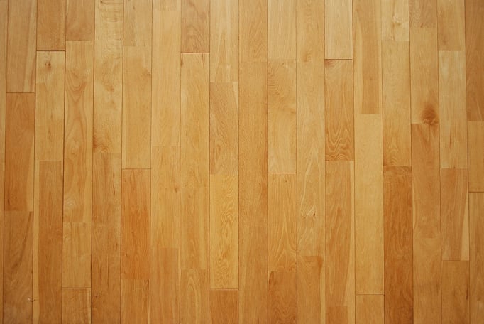 オーク ユニ ナチュラル アンドウッド andwood オスモ塗装 新潟 無垢フローリング