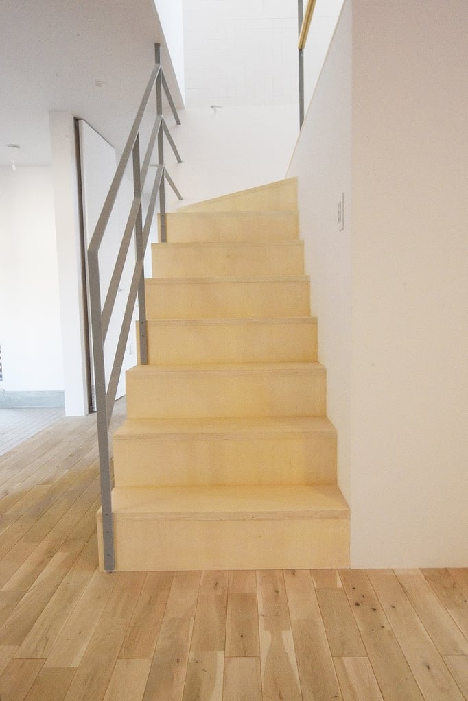 オーク ユニ 無塗装 キャラクター アンドウッド andwood