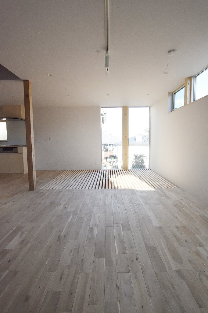 オーク ユニ 無塗装 キャラクター アンドウッド andwood