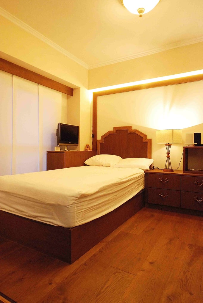 オーク 単板フローリング アンドウッド 新潟 