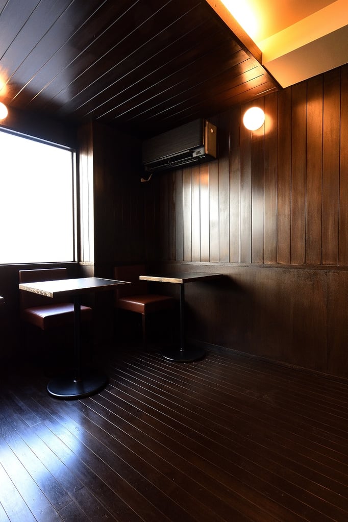 パイン 国産 フローリング ユニ リボス andwood アンドウッド 施工事例