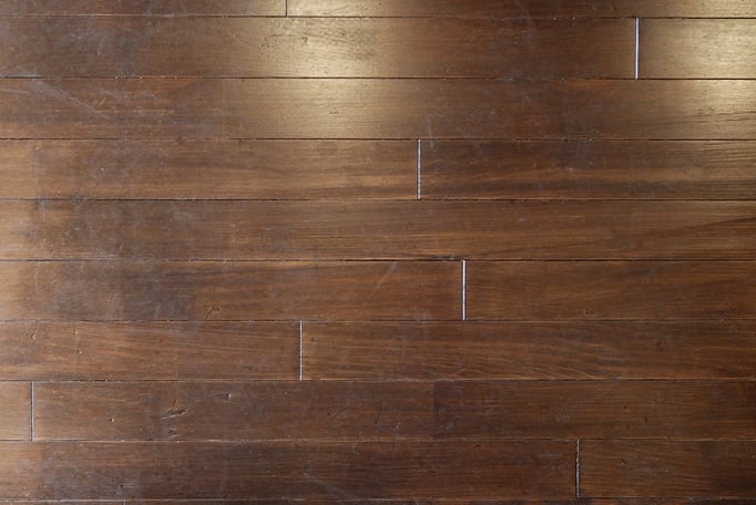 パイン 国産 フローリング ユニ リボス andwood アンドウッド 施工事例