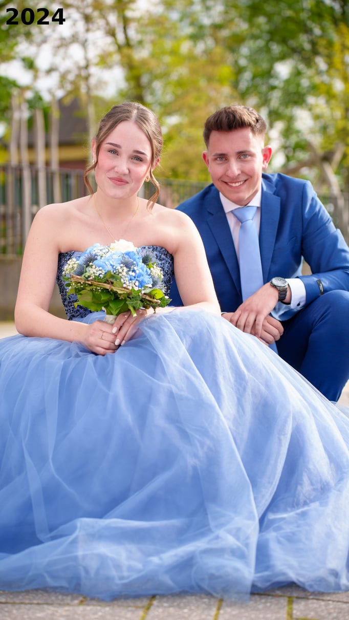 Lara Braun & Nico Tölle