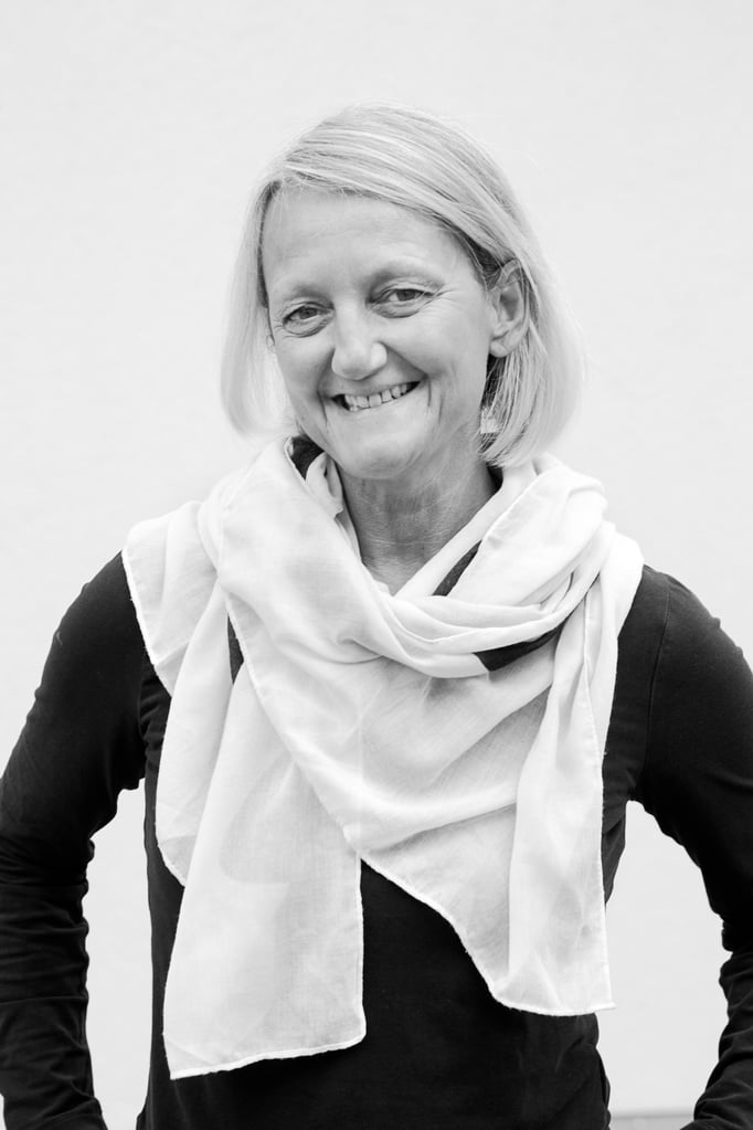 Portrait für Jahresbericht Stiftung Balm 2018