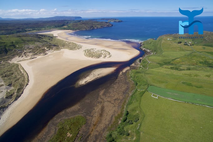  Von oben herab © Robert Hansen