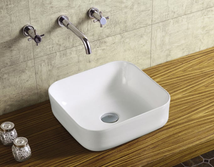 JHI-22-301 Vanity Basin