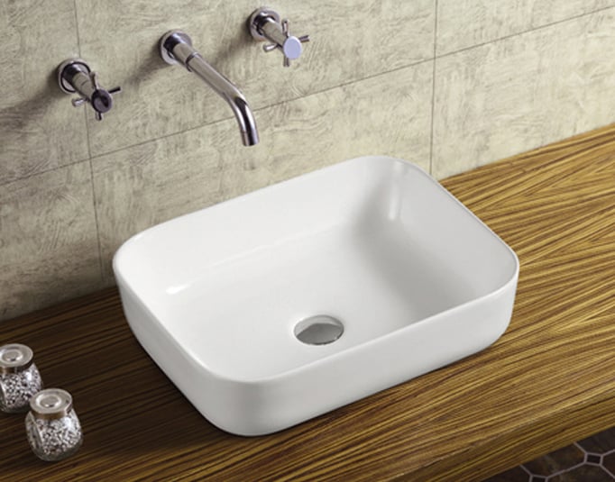 JHI-22-302 Vanity Basin