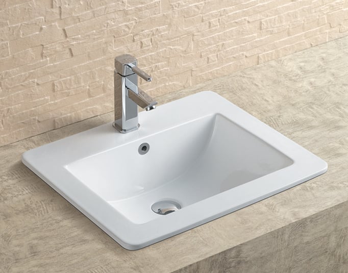 JHI-33-101 Vanity Basin
