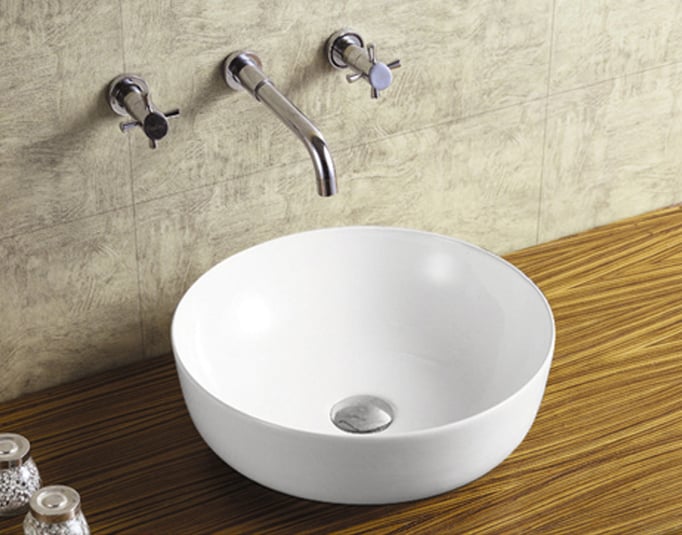 JHI-22-203 Vanity Basin