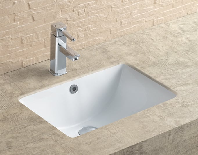 JHI-55-102 Vanity Basin