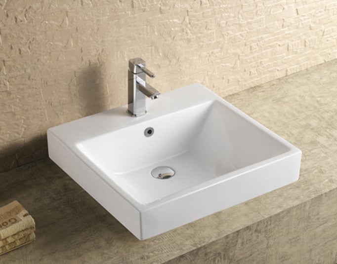 JHI-66-101 Vanity Basin