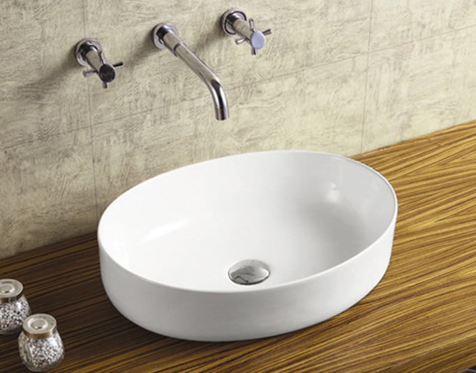 JHI-22-304 Vanity Basin