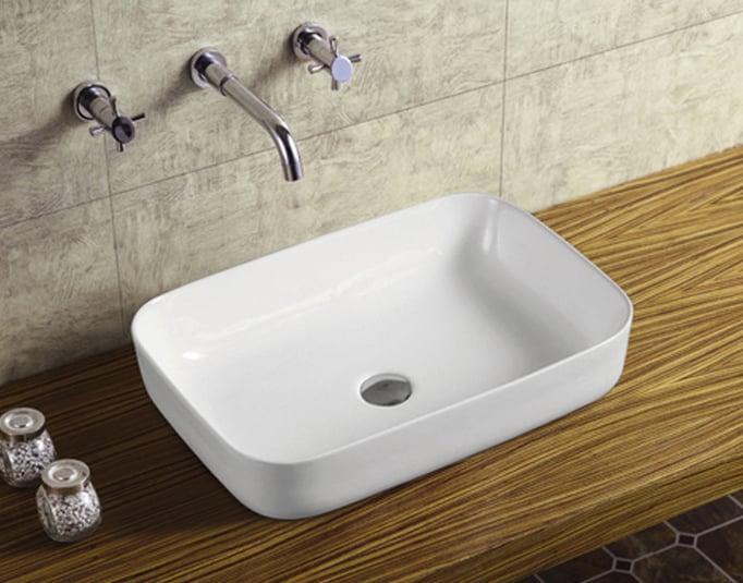 JHI-22-303 Vanity Basin