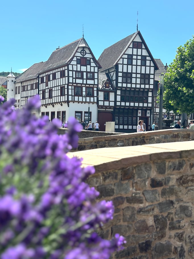 Street Fotografie Fototour Bad Münstereifel