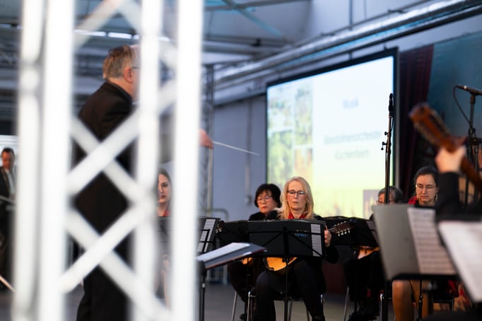 Neujahrsempfang der Stadt Euskirchen 2026 fotografiert demipress