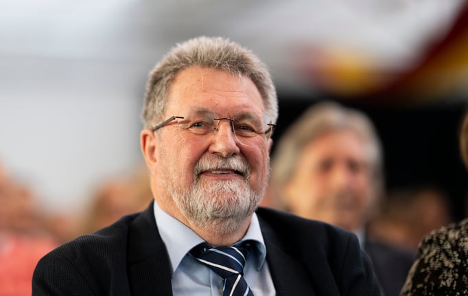 Neujahrsempfang der Stadt Euskirchen 2026 fotografiert demipress