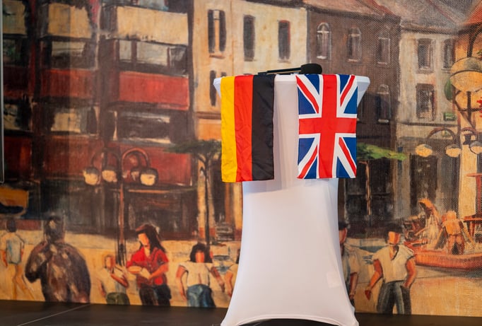 Neujahrsempfang der Stadt Euskirchen 2026 fotografiert demipress