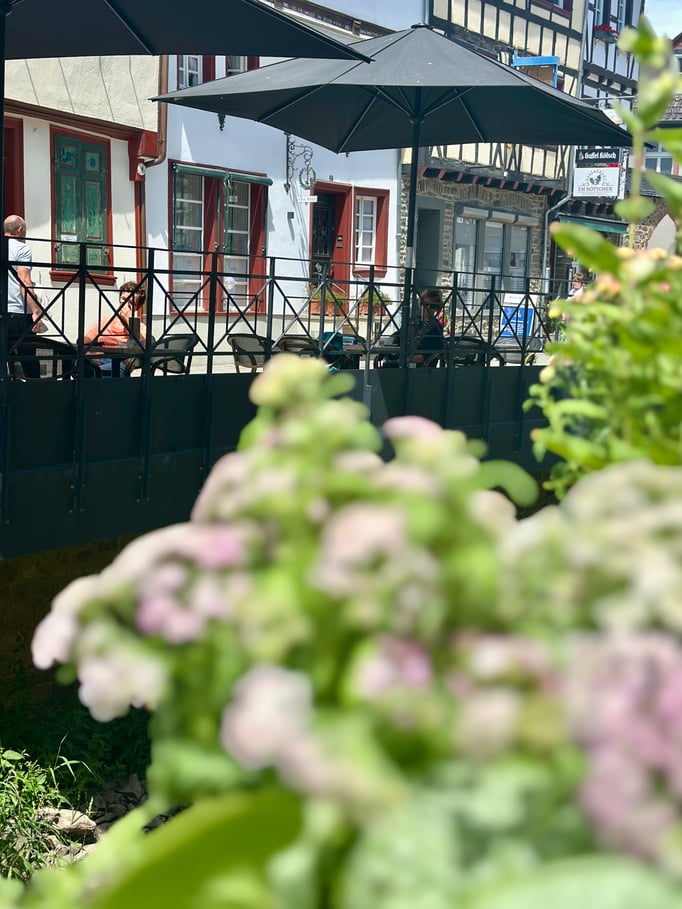 Street Fotografie Fototour Bad Münstereifel