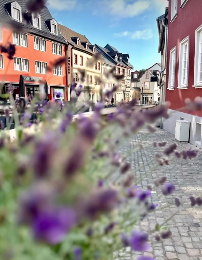 Street Fotografie Fototour Bad Münstereifel