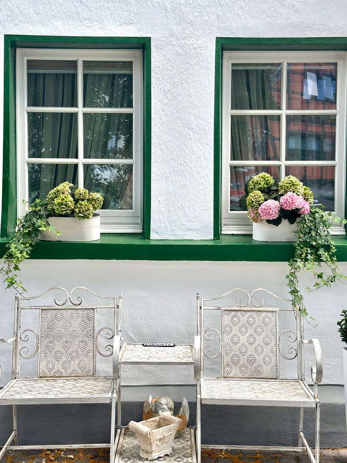 Street Fotografie Fototour Bad Münstereifel