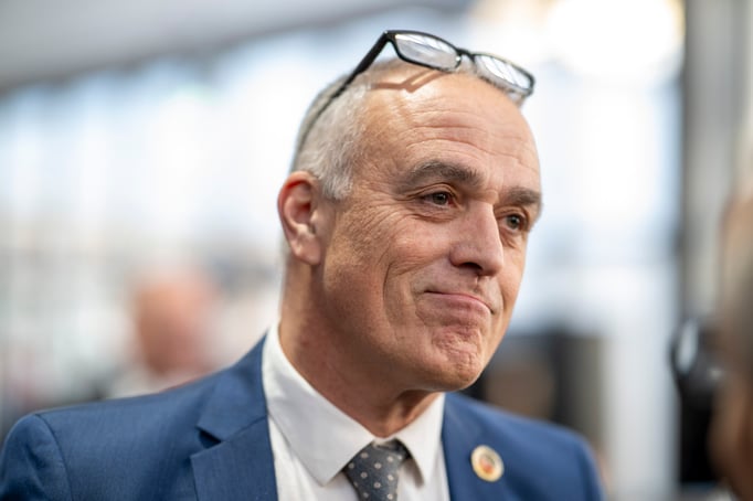 Neujahrsempfang der Stadt Euskirchen 2026 fotografiert demipress