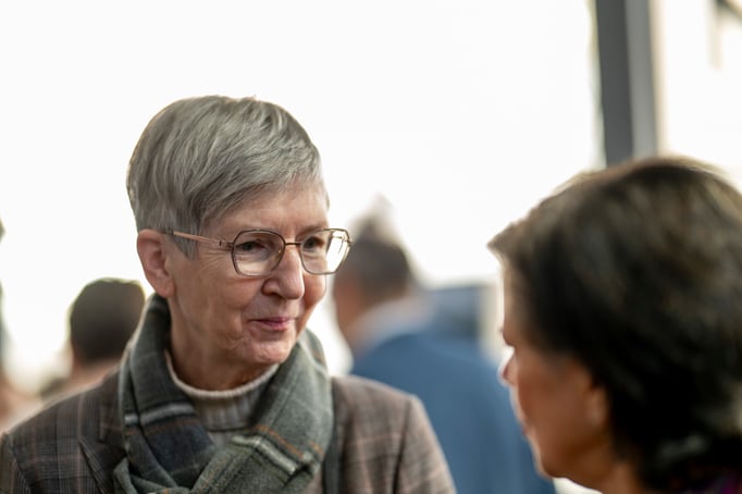 Neujahrsempfang der Stadt Euskirchen 2026 fotografiert demipress