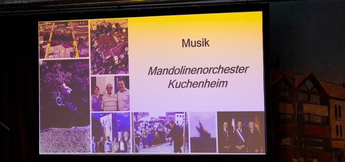 Neujahrsempfang der Stadt Euskirchen 2026 fotografiert demipress