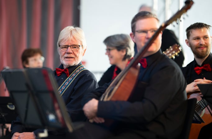 Neujahrsempfang der Stadt Euskirchen 2026 fotografiert demipress