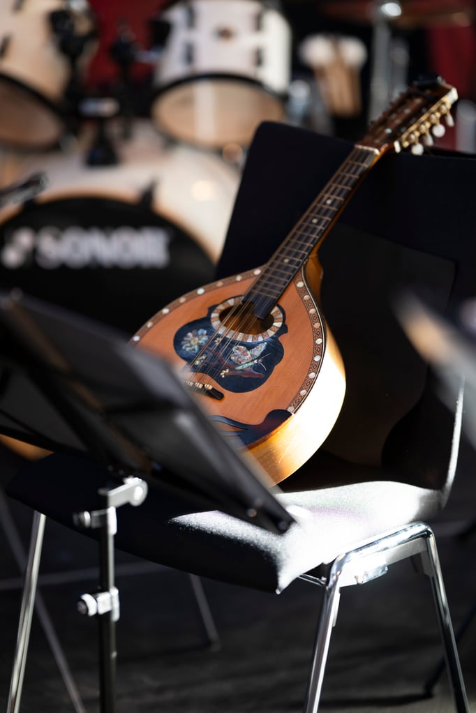 Neujahrsempfang der Stadt Euskirchen 2026 fotografiert demipress