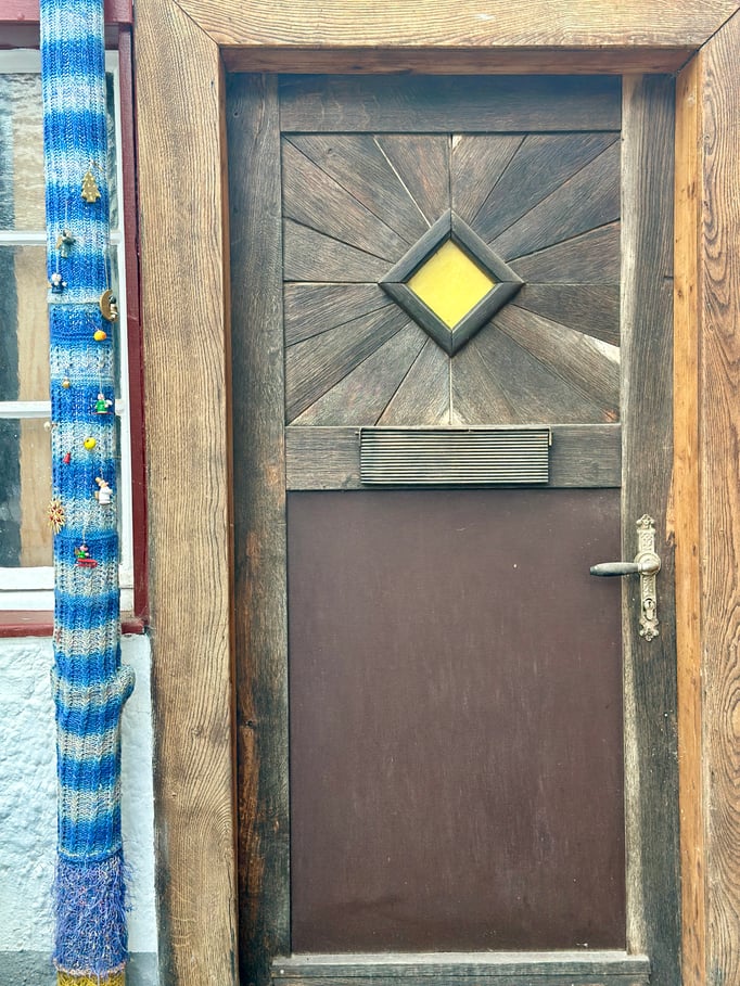 Street Fotografie Fototour Bad Münstereifel