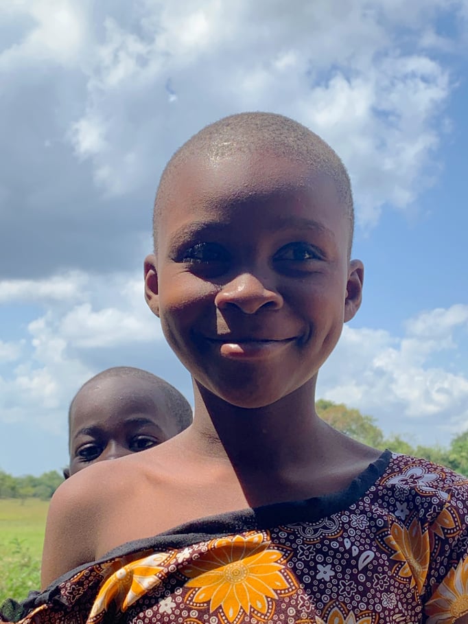 Usambara Berge, Tansania