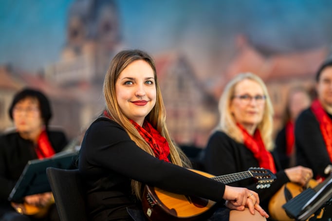 Neujahrsempfang der Stadt Euskirchen 2026 fotografiert demipress