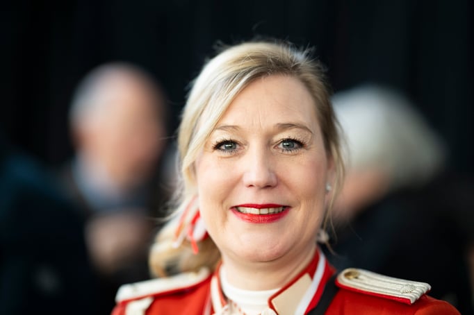 Neujahrsempfang der Stadt Euskirchen 2026 fotografiert demipress