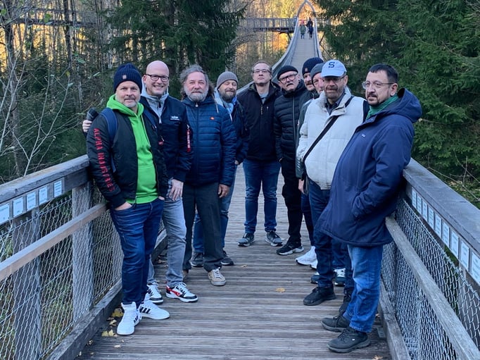 Perspektivwochenende 2025