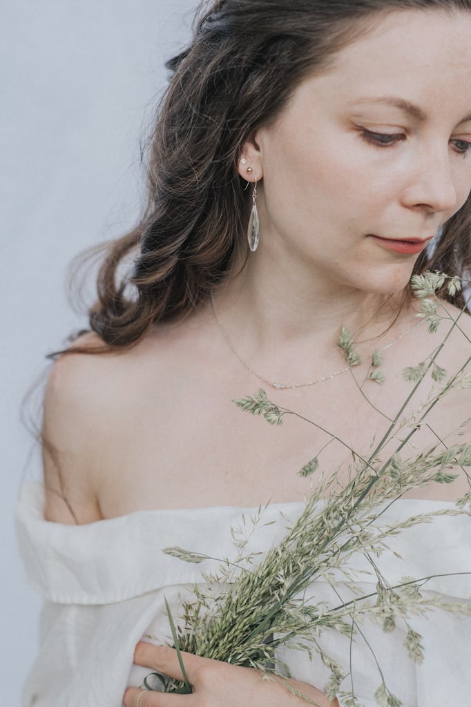 Hochzeitskleid, hochzeitsschmuck, Brautschmuck vonmirzudir die Nummer 1 in der Ostschweiz