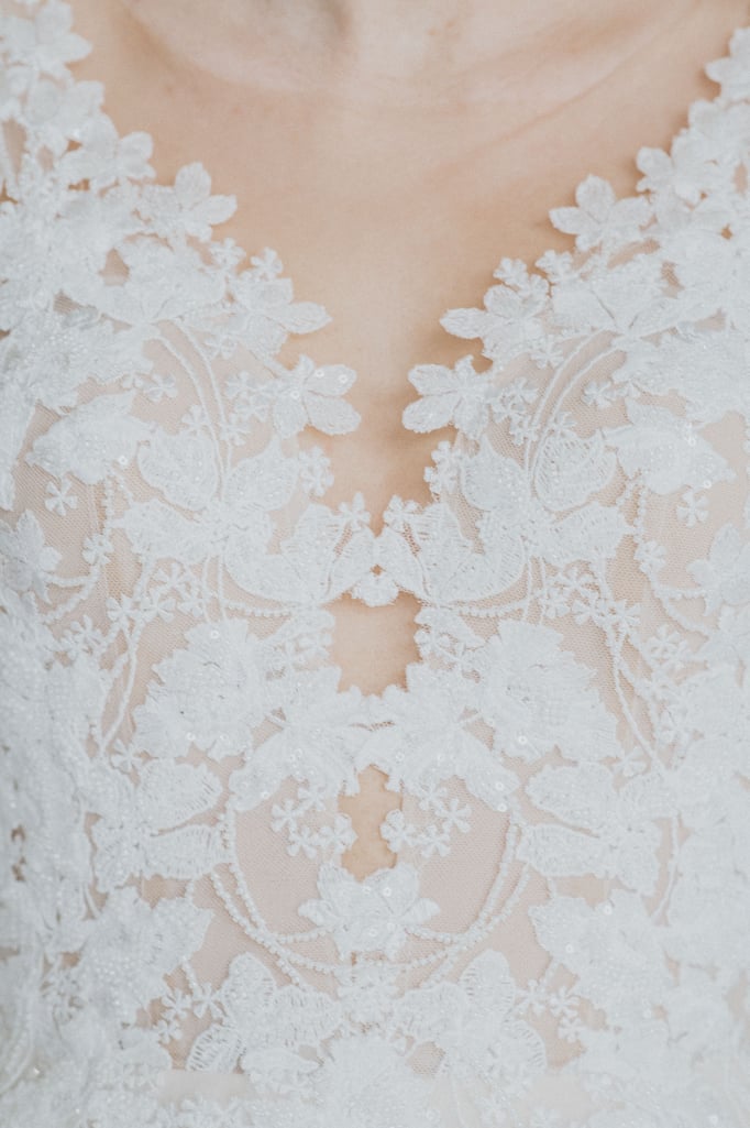 Hochzeitskleid, Massanfertigung und Brautkleid von mir zu dir die Nummer 1 in der Ostschweiz mirzudir