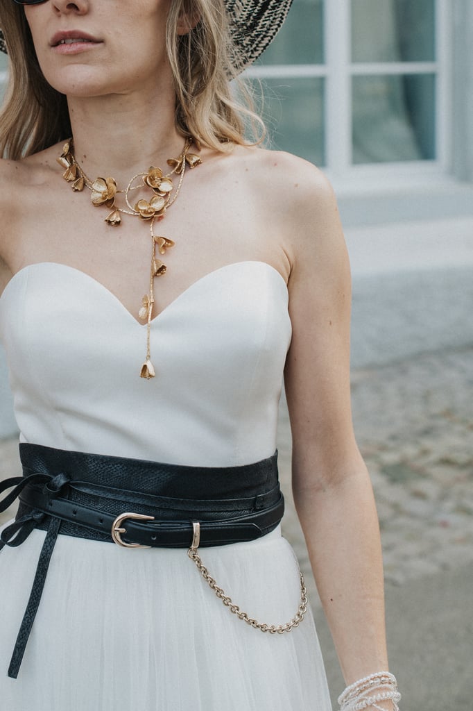 Hochzeitskleid, Standesamtkleid und Brautkleid vonmirzudir die Nummer 1 in der Ostschweiz von mir zu dir