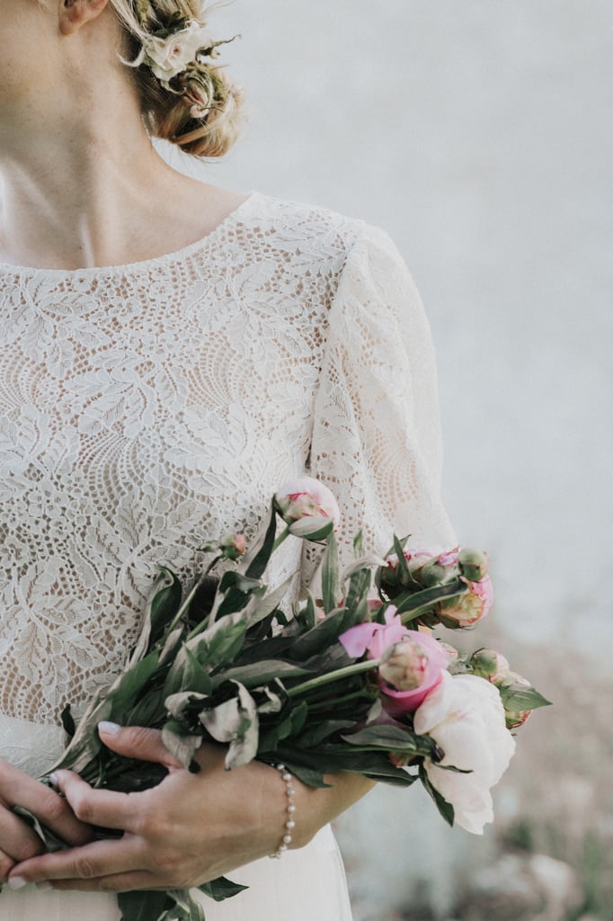 Hochzeitskleid, Standesamtkleid und Brautkleid vonmirzudir die Nummer 1 in der Ostschweiz von mir zu dir