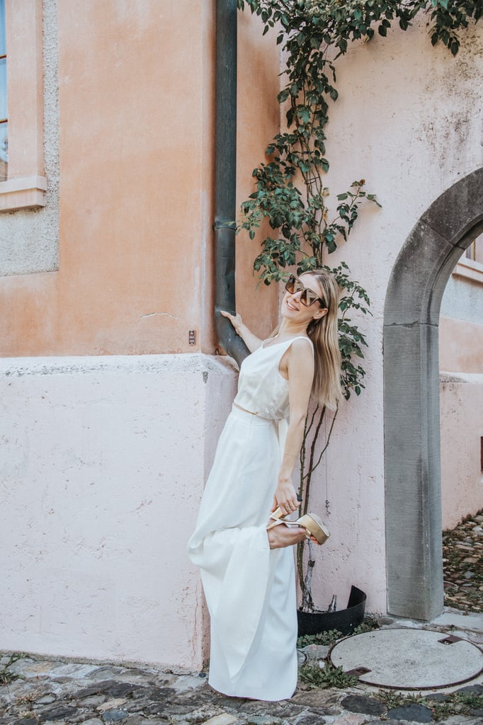 Hochzeitskleid, Standesamtkleid und jumpsuit vonmirzudir die Nummer 1 in der Ostschweiz von mir zu dir