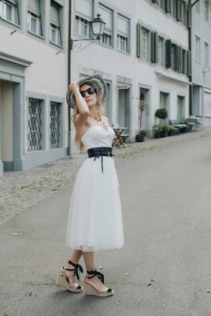 Hochzeitskleid, Standesamtkleid und Brautkleid vonmirzudir die Nummer 1 in der Ostschweiz von mir zu dir