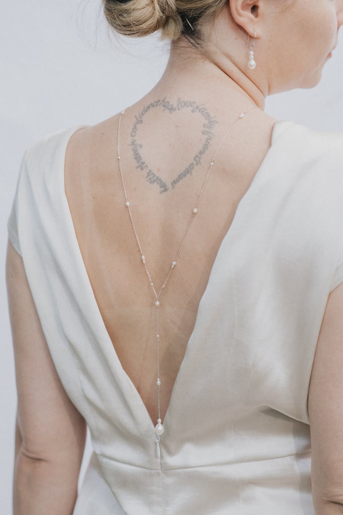 Hochzeitskleid, hochzeitsschmuck, Brautschmuck vonmirzudir die Nummer 1 in der Ostschweiz