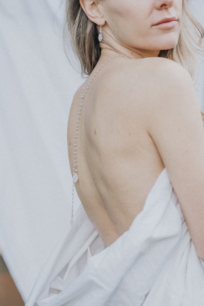 Hochzeitskleid, hochzeitsschmuck, Brautschmuck vonmirzudir die Nummer 1 in der Ostschweiz