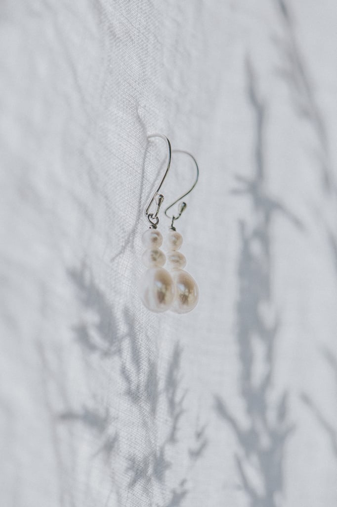 Hochzeitskleid, hochzeitsschmuck, Brautschmuck vonmirzudir die Nummer 1 in der Ostschweiz