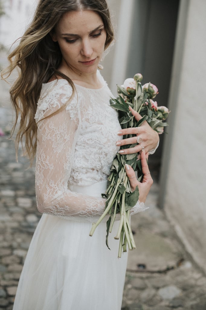 Hochzeitskleid, Standesamtkleid und Brautkleid vonmirzudir die Nummer 1 in der Ostschweiz von mir zu dir