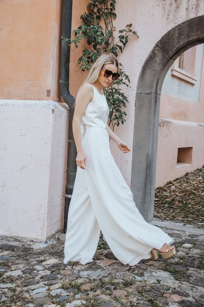 Hochzeitskleid, Standesamtkleid und jumpsuit vonmirzudir die Nummer 1 in der Ostschweiz von mir zu dir