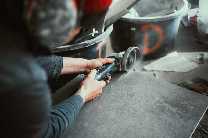 Fliesenlegermeister Demmel Fliesen